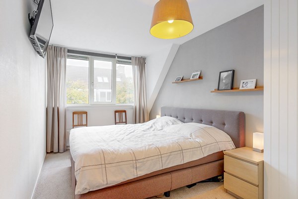 Medium property photo - Troubadour 7, 1188 CX Amstelveen