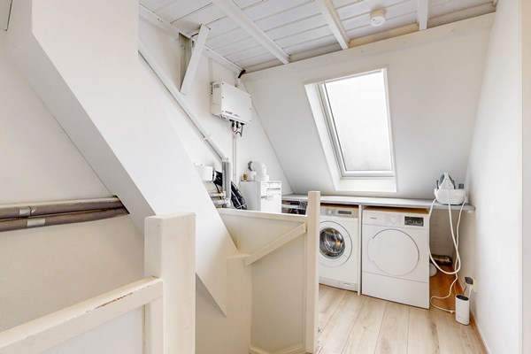 Medium property photo - Troubadour 7, 1188 CX Amstelveen