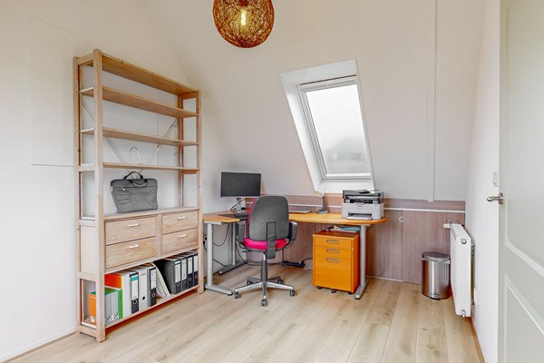 Medium property photo - Troubadour 7, 1188 CX Amstelveen