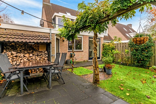 Medium property photo - Troubadour 7, 1188 CX Amstelveen