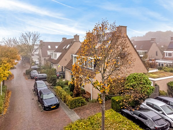 Medium property photo - Troubadour 7, 1188 CX Amstelveen