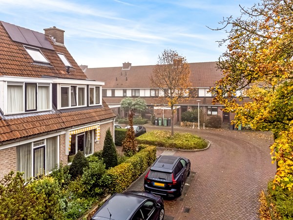 Medium property photo - Troubadour 7, 1188 CX Amstelveen