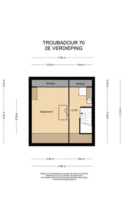 Troubadour 70, 1188 DA Amstelveen - 165851789_troubadour_70_2e_verdieping_first_design_20241120_fabde6.jpg