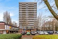 New for sale: Westelijk Halfrond 155A, 1183 HT Amstelveen