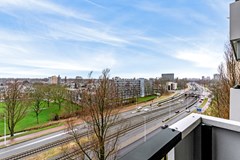 New for sale: Westelijk Halfrond 155A, 1183 HT Amstelveen