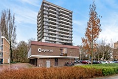 New for sale: Westelijk Halfrond 155A, 1183 HT Amstelveen