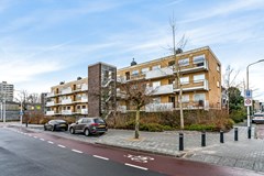 Sold: Zonnestein 115, 1181 LV Amstelveen