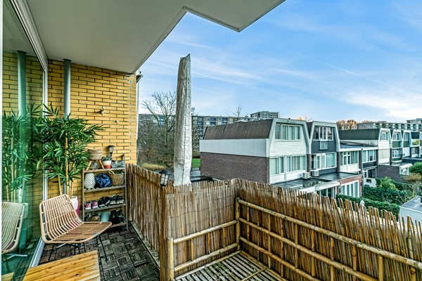 Medium property photo - Zonnestein 115, 1181 LV Amstelveen