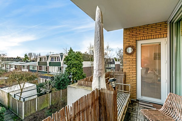 Medium property photo - Zonnestein 115, 1181 LV Amstelveen