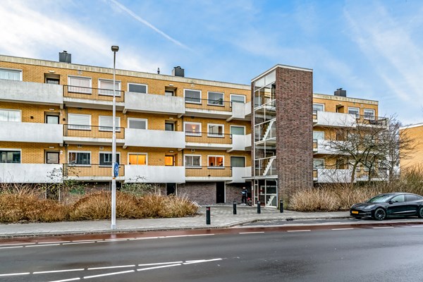 Medium property photo - Zonnestein 115, 1181 LV Amstelveen