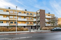 Sold: Zonnestein 115, 1181 LV Amstelveen