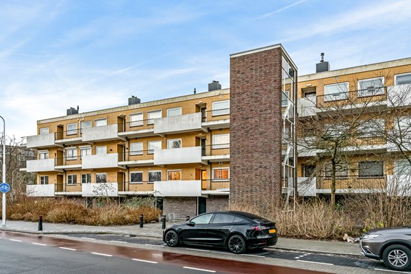 Medium property photo - Zonnestein 115, 1181 LV Amstelveen