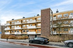 Sold: Zonnestein 115, 1181 LV Amstelveen