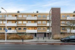 Sold: Zonnestein 115, 1181 LV Amstelveen