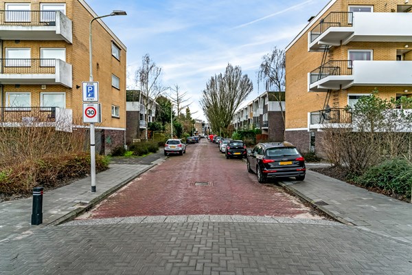 Medium property photo - Zonnestein 115, 1181 LV Amstelveen