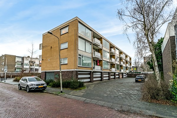 Medium property photo - Zonnestein 115, 1181 LV Amstelveen