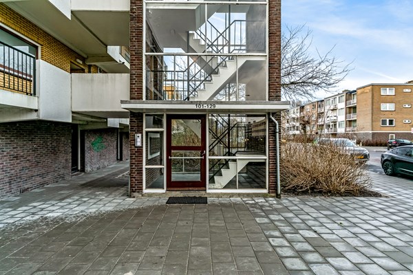 Medium property photo - Zonnestein 115, 1181 LV Amstelveen