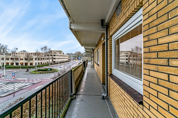 Medium property photo - Zonnestein 115, 1181 LV Amstelveen