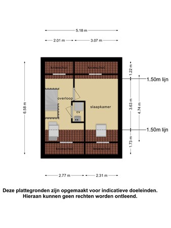 Thalia 31, 1188 ET Amstelveen - 