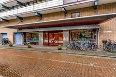 Sold subject to conditions: Groenhof 94, 1186 EV Amstelveen