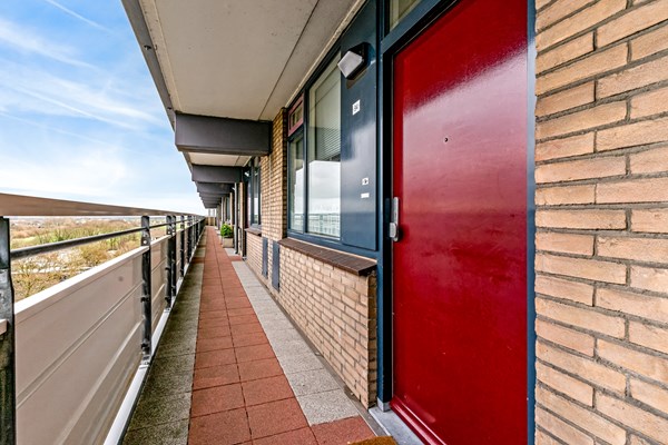 Medium property photo - Groenhof 94, 1186 EV Amstelveen