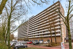 Sold subject to conditions: Groenhof 94, 1186 EV Amstelveen