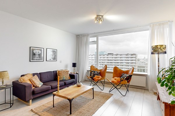 Medium property photo - Groenhof 94, 1186 EV Amstelveen