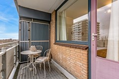 Sold subject to conditions: Groenhof 94, 1186 EV Amstelveen