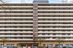 Sold subject to conditions: Groenhof 94, 1186 EV Amstelveen