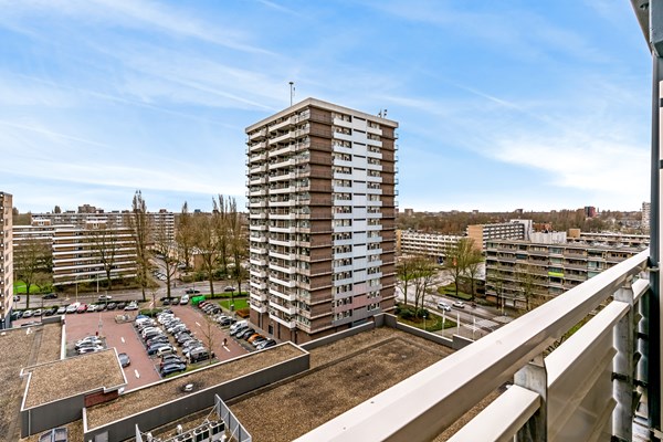 Medium property photo - Groenhof 94, 1186 EV Amstelveen