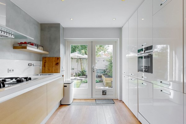 Medium property photo - Mr. G. Groen van Prinstererlaan 79, 1181 TP Amstelveen