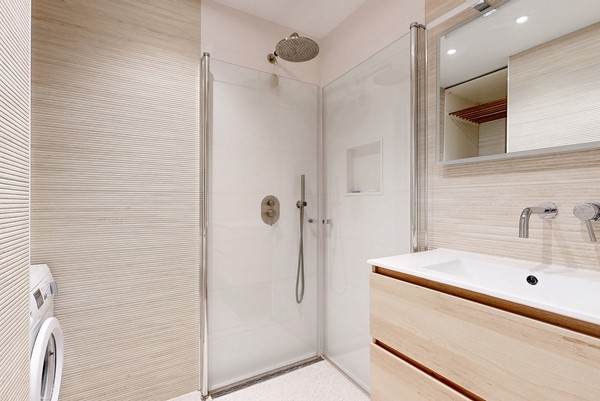 Medium property photo - Mr. G. Groen van Prinstererlaan 79, 1181 TP Amstelveen