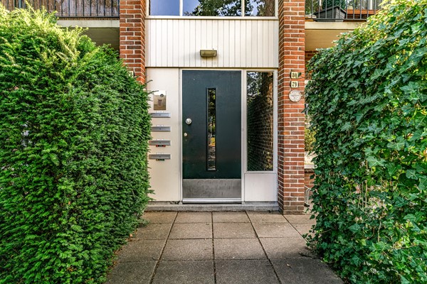 Medium property photo - Mr. G. Groen van Prinstererlaan 79, 1181 TP Amstelveen
