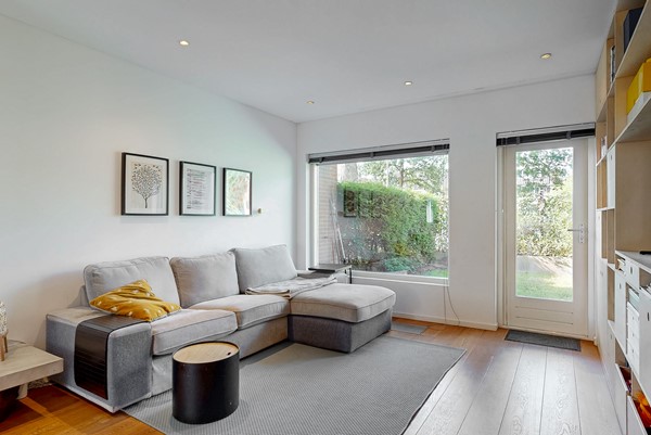 Medium property photo - Mr. G. Groen van Prinstererlaan 79, 1181 TP Amstelveen