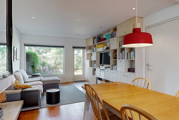 Medium property photo - Mr. G. Groen van Prinstererlaan 79, 1181 TP Amstelveen