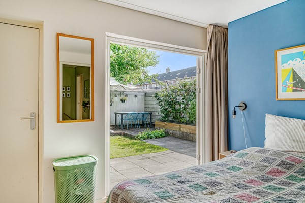 Medium property photo - Mr. G. Groen van Prinstererlaan 79, 1181 TP Amstelveen