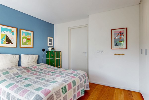 Medium property photo - Mr. G. Groen van Prinstererlaan 79, 1181 TP Amstelveen