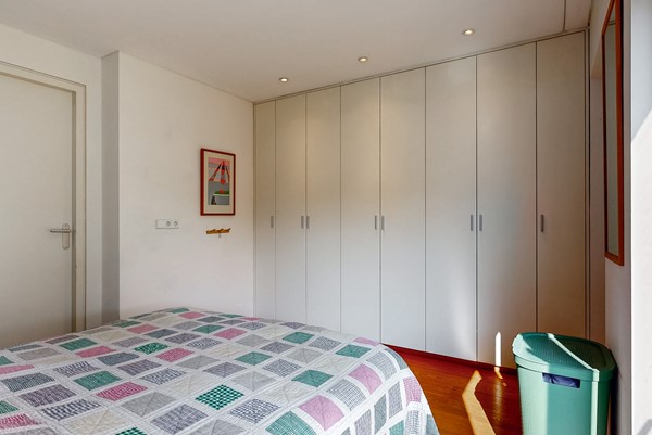 Medium property photo - Mr. G. Groen van Prinstererlaan 79, 1181 TP Amstelveen