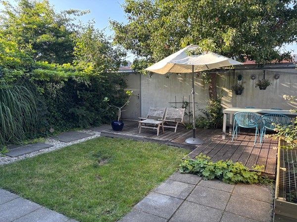 Medium property photo - Mr. G. Groen van Prinstererlaan 79, 1181 TP Amstelveen