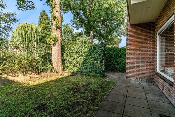 Medium property photo - Mr. G. Groen van Prinstererlaan 79, 1181 TP Amstelveen