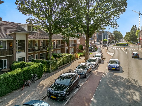 Medium property photo - Mr. G. Groen van Prinstererlaan 79, 1181 TP Amstelveen