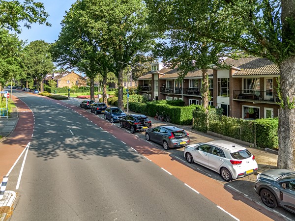 Medium property photo - Mr. G. Groen van Prinstererlaan 79, 1181 TP Amstelveen