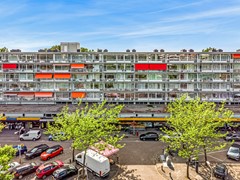 Under offer: Bright and spacious 3-bedroom apartment with beautiful views INCLUDING complete furnishings – Energy label A