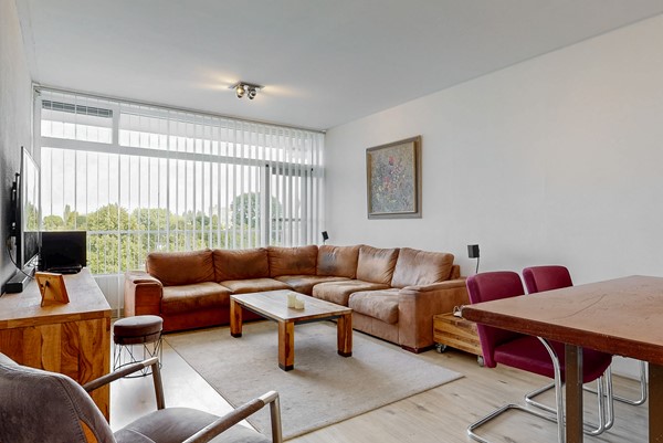 Medium property photo - Rembrandtweg 549, 1181 GS Amstelveen