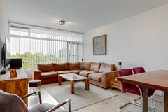 Under offer: Rembrandtweg 549, 1181 GS Amstelveen