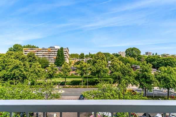 Medium property photo - Rembrandtweg 549, 1181 GS Amstelveen