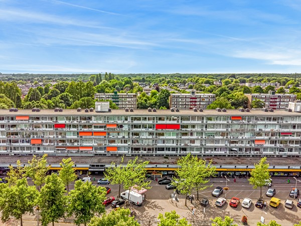 Medium property photo - Rembrandtweg 549, 1181 GS Amstelveen