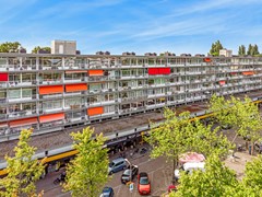 Under offer: Rembrandtweg 549, 1181 GS Amstelveen