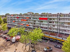 Under offer: Rembrandtweg 549, 1181 GS Amstelveen