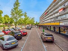 Under offer: Rembrandtweg 549, 1181 GS Amstelveen